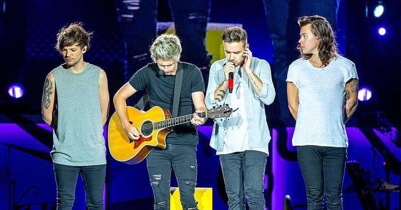 Instagram.com/onedirection